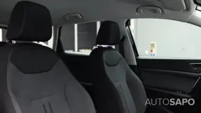 Seat Ateca de 2023