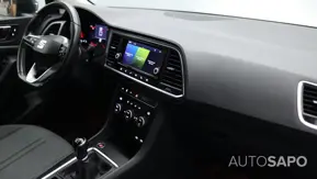 Seat Ateca de 2023