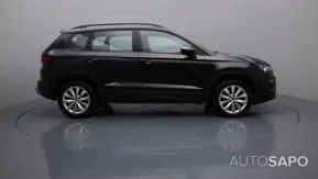 Seat Ateca de 2023