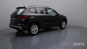 Seat Ateca de 2023