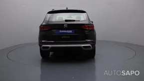 Seat Ateca de 2023