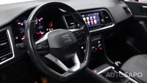 Seat Ateca de 2023