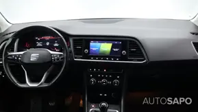 Seat Ateca de 2023