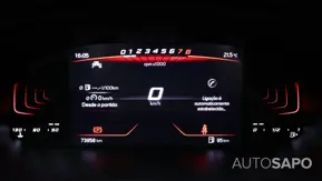 Seat Ateca de 2023