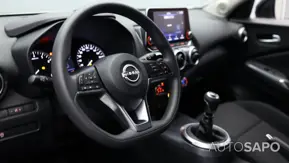 Nissan Juke de 2024