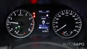 Nissan Juke de 2024