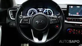 Kia XCeed de 2021