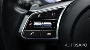 Kia XCeed de 2021