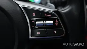 Kia XCeed de 2021