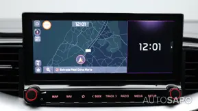 Kia XCeed de 2021