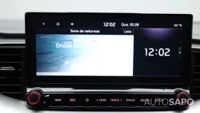 Kia XCeed de 2021