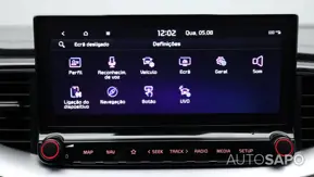 Kia XCeed de 2021
