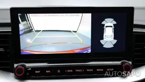 Kia XCeed de 2021