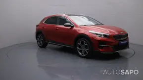 Kia XCeed de 2021