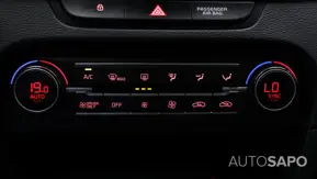 Kia XCeed de 2021