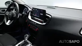Kia XCeed de 2021