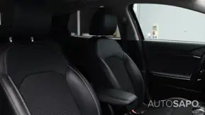 Kia XCeed de 2021