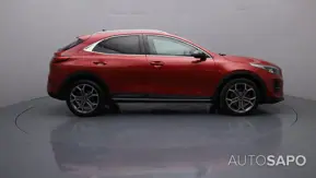 Kia XCeed de 2021
