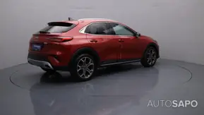 Kia XCeed de 2021