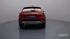 Kia XCeed de 2021