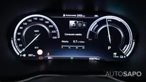 Kia XCeed de 2021