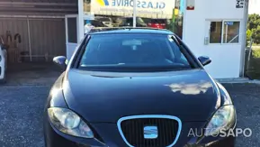 Seat Leon de 2008