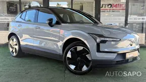 Volvo EX30 de 2024