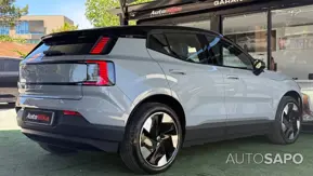Volvo EX30 de 2024