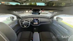 Volvo EX30 de 2024