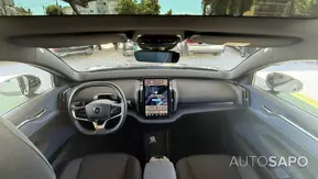 Volvo EX30 de 2024