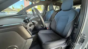 Volvo EX30 de 2024