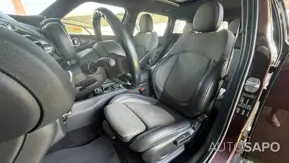 MINI Clubman Cooper D Auto de 2017