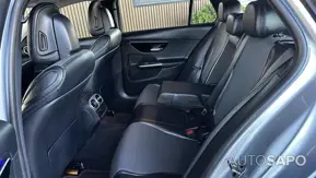 Mercedes-Benz Classe C de 2022