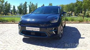 Kia e-Niro de 2021