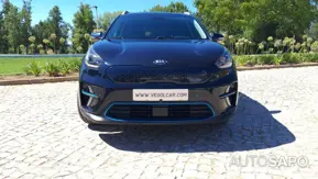 Kia e-Niro de 2021
