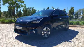 Kia e-Niro de 2021