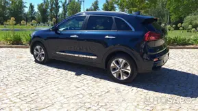 Kia e-Niro de 2021