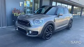 MINI Countryman de 2019