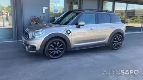 MINI Countryman de 2019