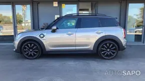 MINI Countryman de 2019