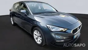 Seat Leon de 2022