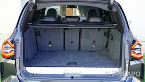 BMW X3 30 e xDrive Pack M de 2024