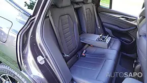 BMW X3 30 e xDrive Pack M de 2024