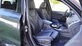 BMW X3 30 e xDrive Pack M de 2024