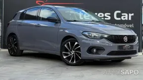 Fiat Tipo de 2017