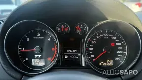 Audi Coupé de 2009