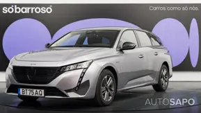 Peugeot 308 de 2025