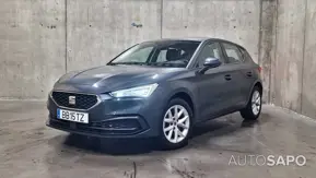Seat Leon de 2023