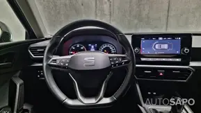 Seat Leon de 2023