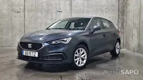 Seat Leon de 2023